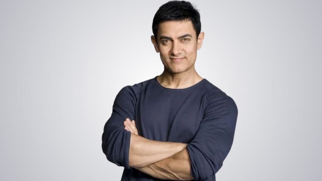 Aamir Khan'ın İzlenmesi Gereken En İyi Filmleri
