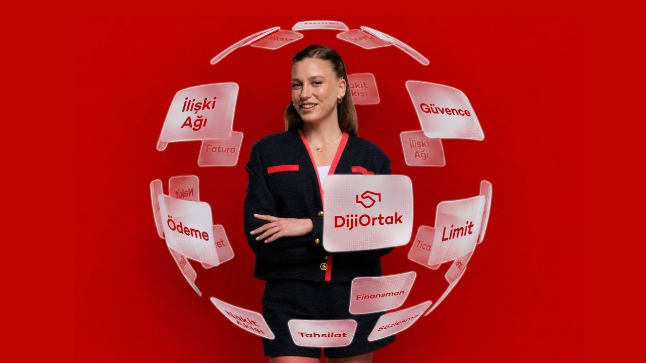 Akbank ve Logo DijiOrtak İçin e-Fatura Entegrasyonunu Duyurdu