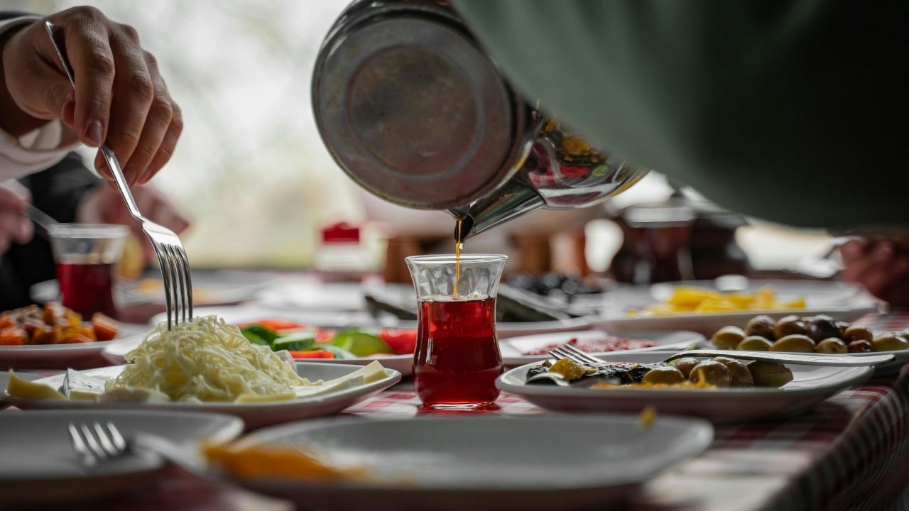 Fas'ta Türk Mutfağını Sunan Restoranlar