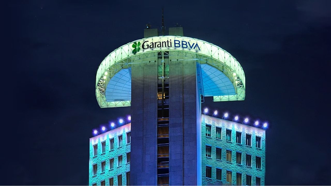 Garanti BBVA, 410 Bin Esnafa Özel Finansal Çözümler Sunuyor