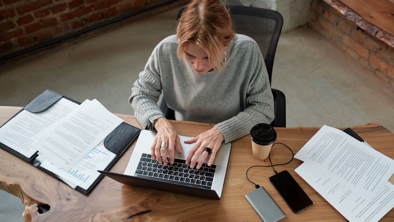 İçerik Ajansı: Blog Yazısı Nedir ve Neden Gerekli?