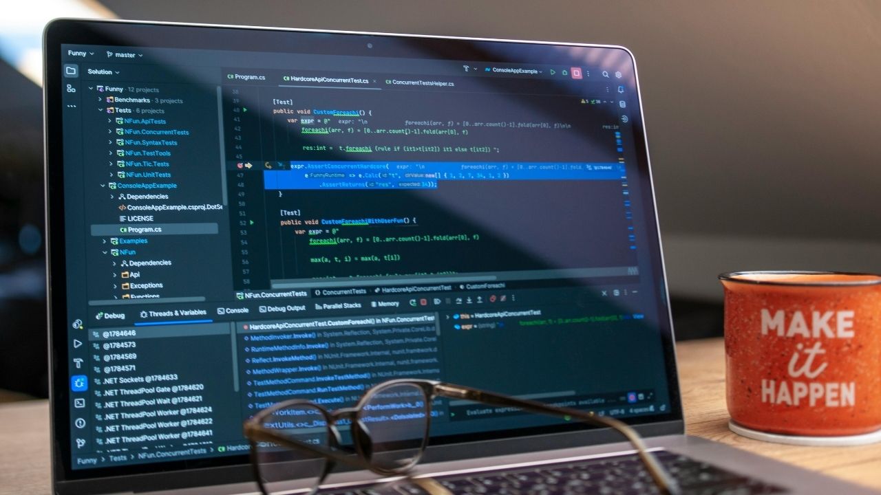 Python ile Web Scraping Hızını Artıran Yöntemler
