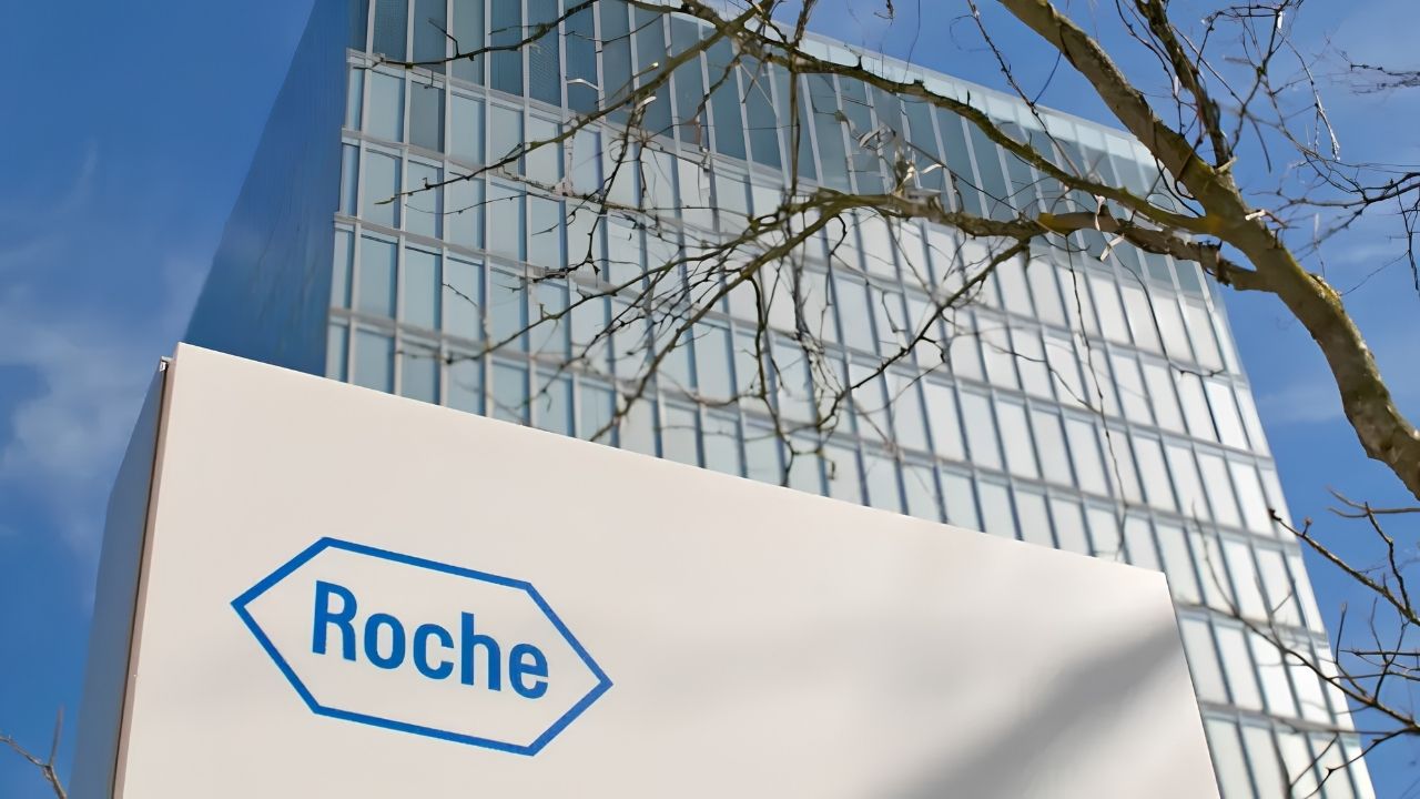 Roche, Türkiye'de Klinik Araştırmalara 4,1 Milyar TL Yatırdı