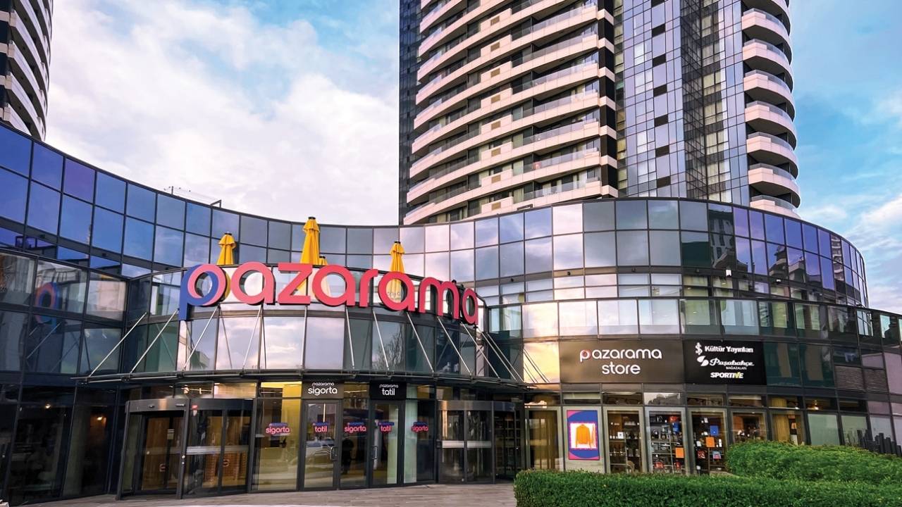 Vodafone Faturana Yansıt ağına Pazarama platformu da katıldı
