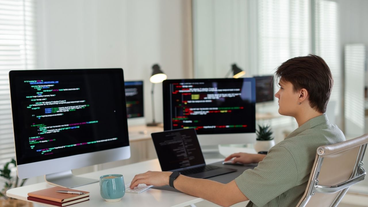 Yazılım Geliştiriciler İçin Mac Karşılaştırmaları